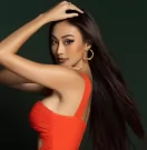 Bác sĩ tiết lộ chuyện làm đẹp của Á hậu Tuyết Như trước khi thi MGVN